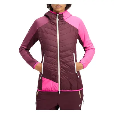 McKinley Sohana Hooded Hybrid Jacket W