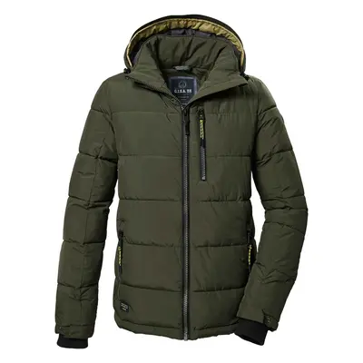 Pánská funkční bunda G.I.G.A. DX GW 27 MN QLTD Jacket