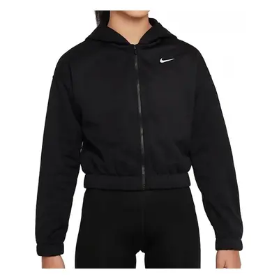 Nike Therma-FIT Kids Full-Zip Hoodie