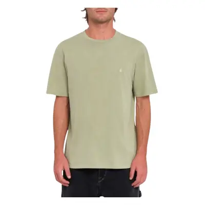 Pánské tričko Volcom Solid Stone T-shirt