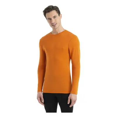 Tričko Icebreaker Merino 175 Everyday Crewe Thermal Top