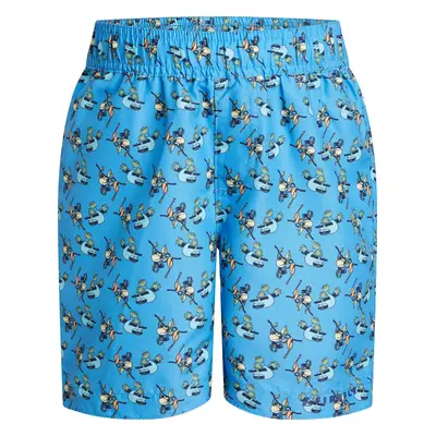 Šortky Firefly Simon Swim Shorts Boys