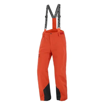 Lyžařské kalhoty Salomon Brilliant Ski Pants