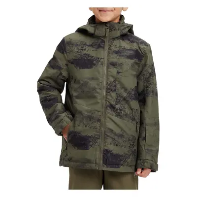 Dětská bunda McKinley SST Henri Jacket Kids