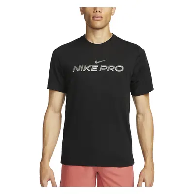 Nike Df Tee Db Nike Pro