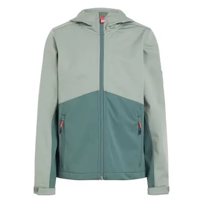 Dětská bunda McKinley Bennet Softshell Jacket Kids