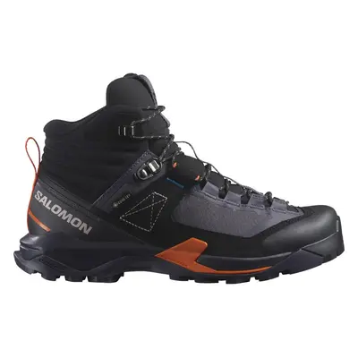 Salomon X Ultra Alpine Mid GTX W