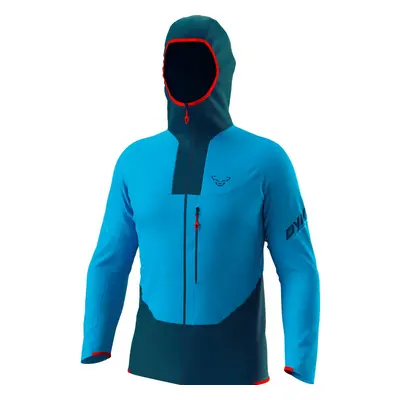 Pánská bunda Dynafit Traverse Dynastretch Jacket M