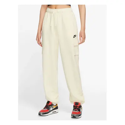 Dámské tepláky Nike Sportswear Club Fleece Cargo Pants W