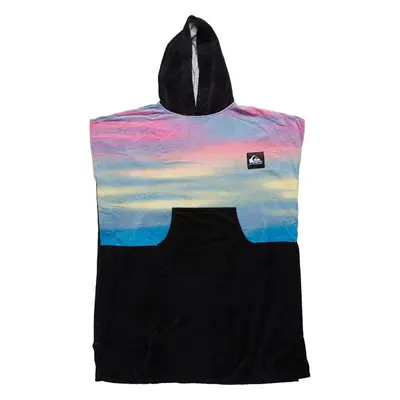 Ručník Quiksilver Hoody Towel Surf Poncho M