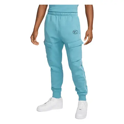 Tepláky Nike Nsw Sw Air Cargo Pant Flc Bb M