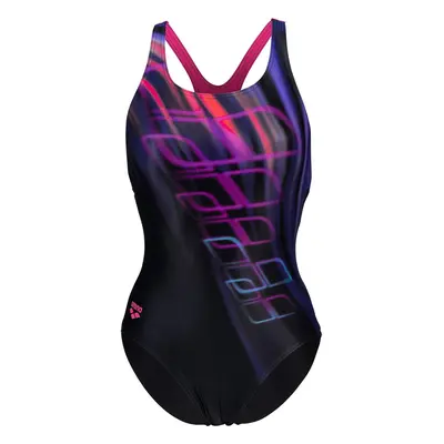 Plavky Arena Shading Swimsuit W