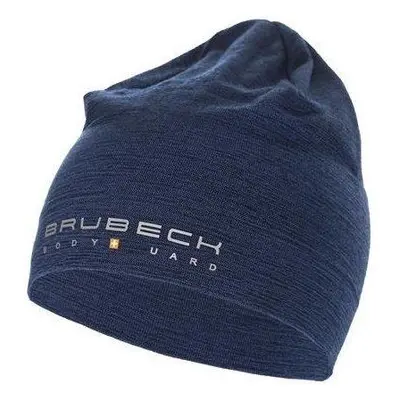 Čepice Brubeck Active Wool