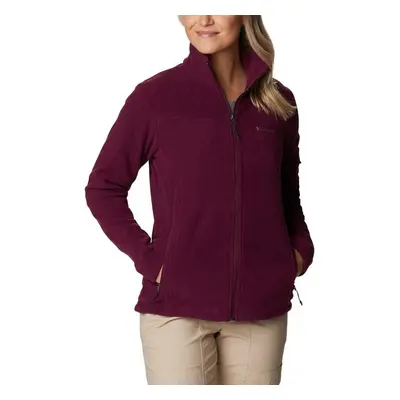 Dámská mikina Columbia Fast Trek II Fleece Jacket W