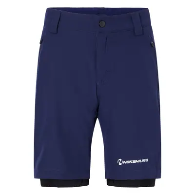 Kalhoty Nakamura Itonio II Shorts Kids