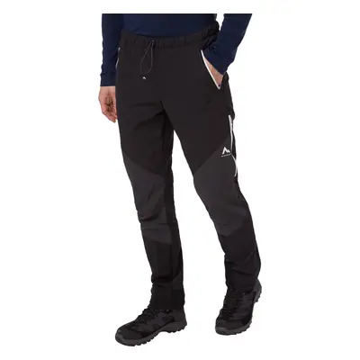 Kalhoty McKinley Tasmania Touring Pants M