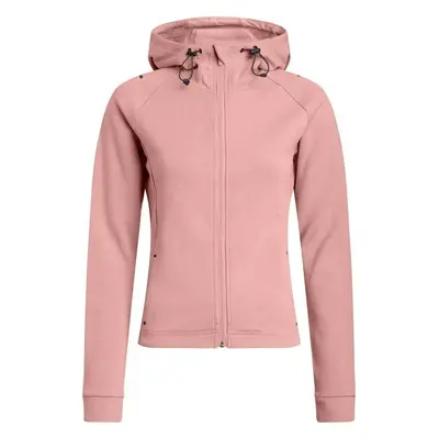 Dámská mikina Energetics Lucie Hooded Jacket W