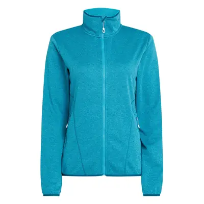 Dámská sportovní mikina McKinley Roto II Fleece Jacket W