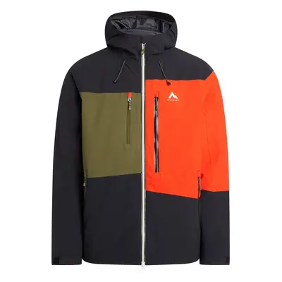 McKinley Sage Hooded Jacket