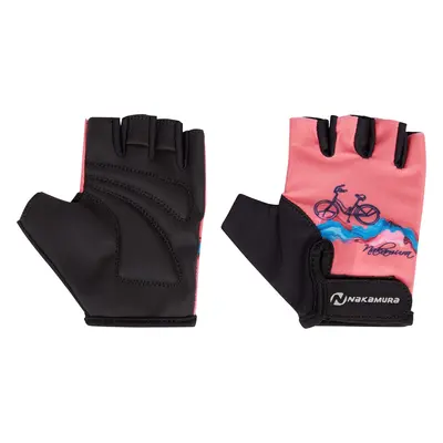 Rukavice Nakamura Dolo IV Gloves Kids