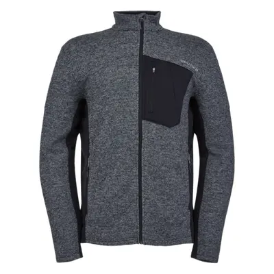 Pánská fleecová mikina Spyder M Bandit Full Zip Fleece Jacket