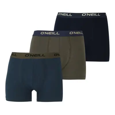 Spodní prádlo O'Neill boxers 3-pack