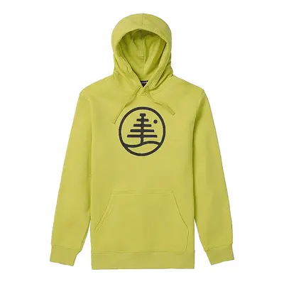 Burton Family Tree Pullover Hoodie