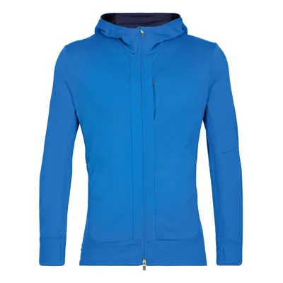 Icebreaker Merino Quantum III Zip Hoodie M