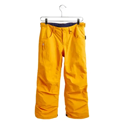 Kalhoty Burton Barnstorm Pant Boys