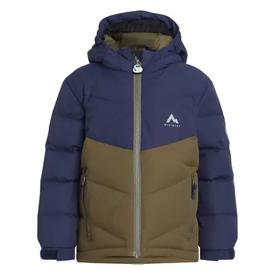 Lyžařská bunda McKinley Ekko Ski Jacket Kids