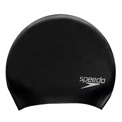 Čepice Speedo Long Hair Cap