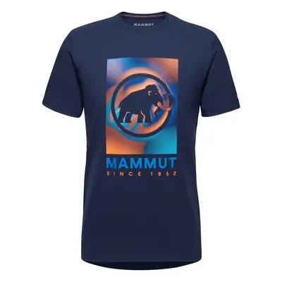 Tričko Mammut Trovat T-Shirt M