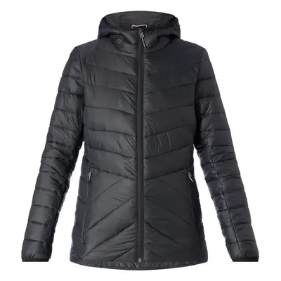 Dámská bunda McKinley Joris Hooded Jacket W