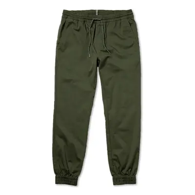 Pánské kalhoty Volcom Frickin Slim Joggers