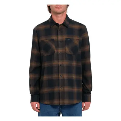 Volcom Netastone Flannel