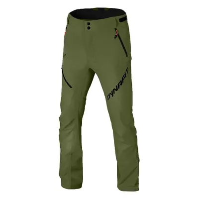 Skialp kalhoty Dynafit Mercury Dynastretch Pants M