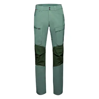 Kalhoty Mammut Zinal Hybrid Pants