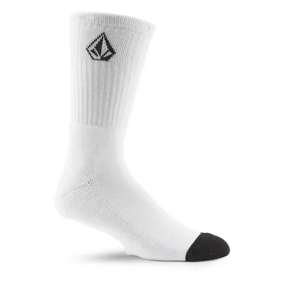 Ponožky Volcom Full Stone Sock 3pk