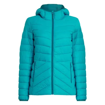 Dámská bunda McKinley Joris Hooded Jacket W