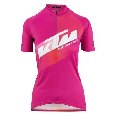 KTM Factory Team Lady Shirt