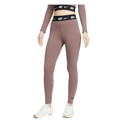 Legíny Nike Sportswear Club Hw Leggings