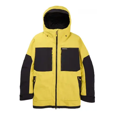 Pánská bunda Burton Frostner 2L Jacket