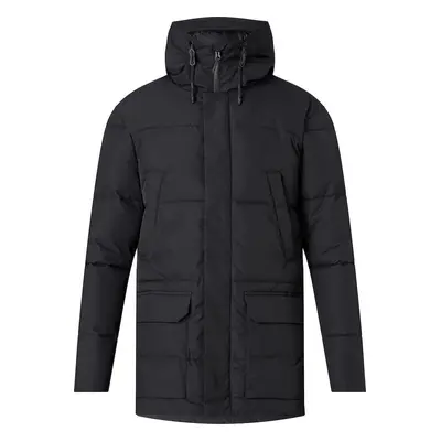 Pánský kabát McKinley Omara Hooded Coat