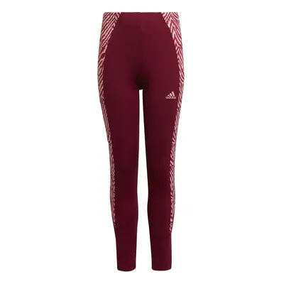 Dívčí legíny Adidas Performance G SEA TIGHT