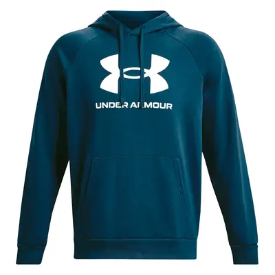 Pánská mikina Under Armour Rival Fleece Logo HD