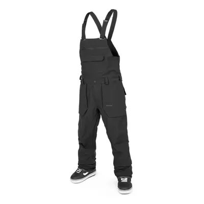 Kalhoty Volcom Roan Bib Overalls