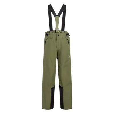 Lyžařské kalhoty McKinley Eddie Ski Pants Kids