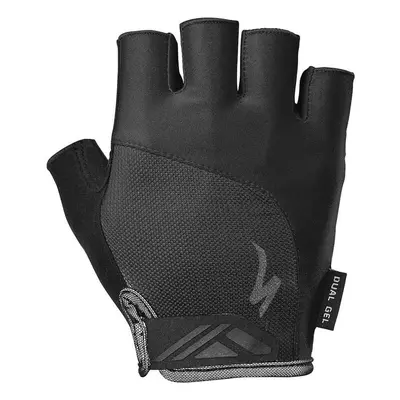 Rukavice Specialized Body Geometry Dual-Gel Gloves