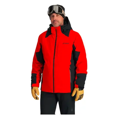 Pánská lyžařská bunda Spyder Contact Ski Jacket