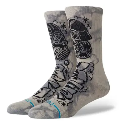 Ponožky Stance DJ Darth Crew Socks